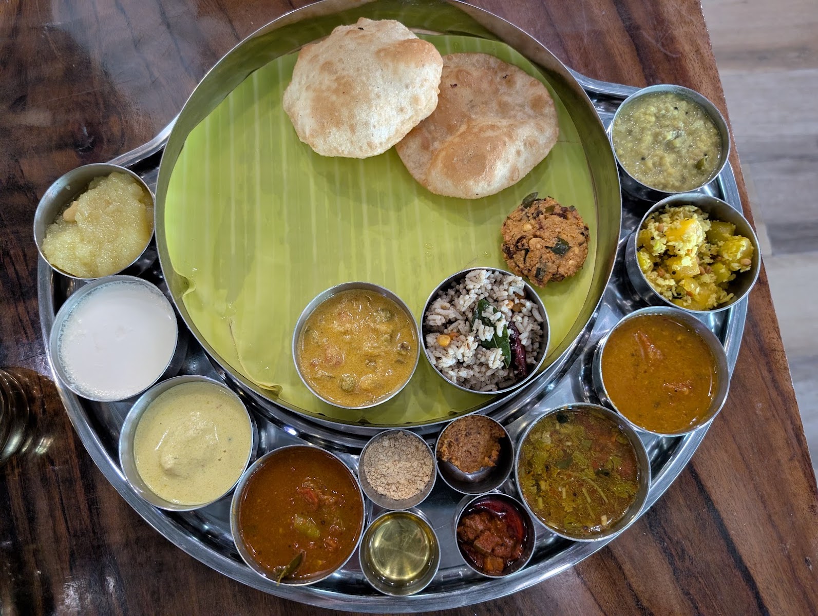 Truly Herbivore — Banquet Hall in Ashok Nagar, Chennai (on-site parking, in-house decoration, outside catering allowed, bar service available) — photo 3