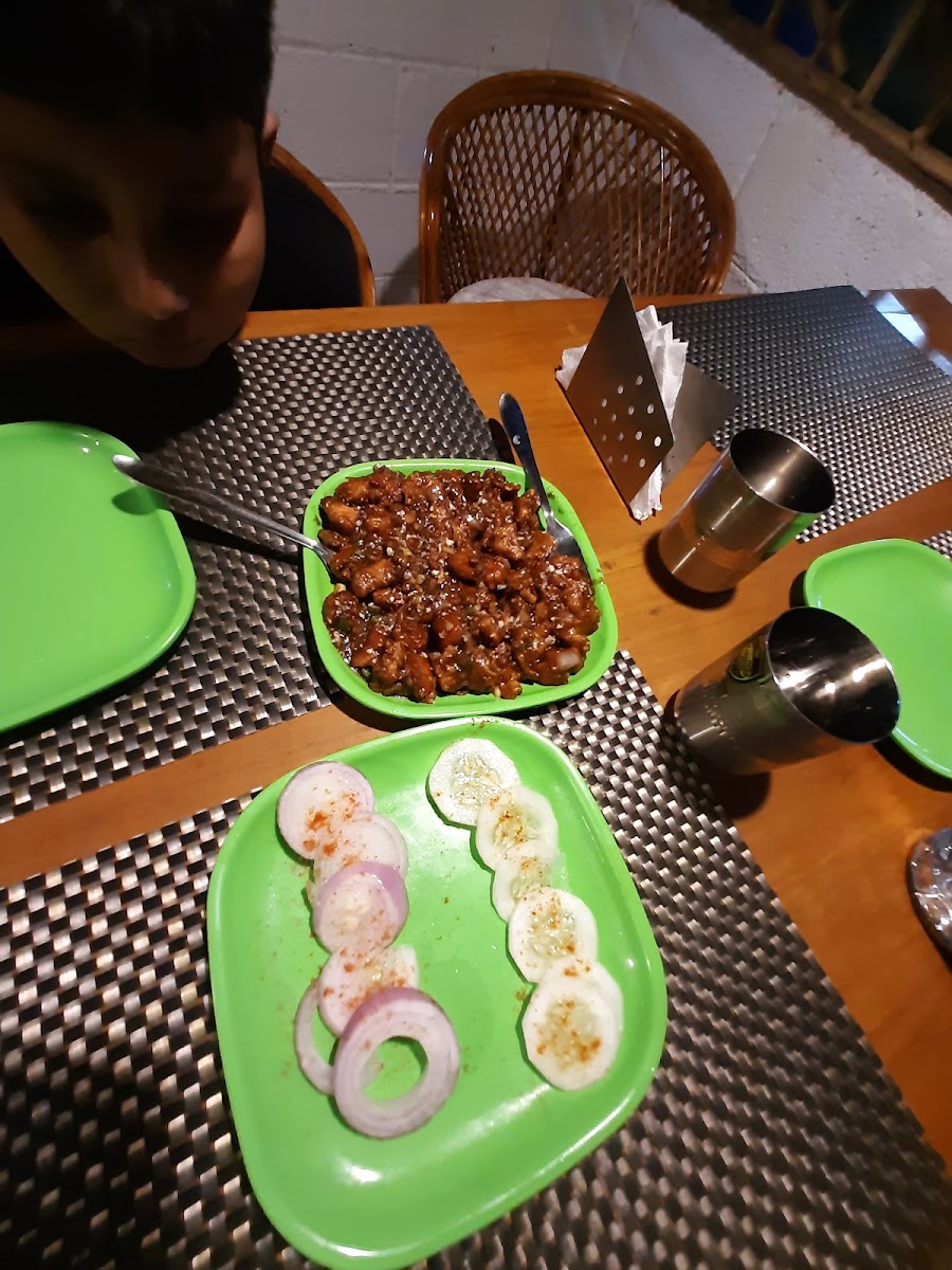 Aristo Cuisine- The Bamboo Hut — Banquet Hall in Pallavaram, Chennai (on-site parking, in-house decoration, DJ permitted, bar service available) — photo 2