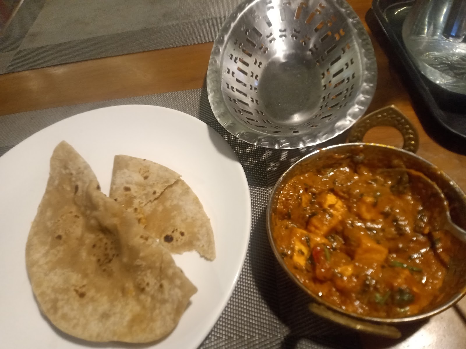 Aristo Cuisine- The Bamboo Hut — Banquet Hall in Pallavaram, Chennai (on-site parking, in-house decoration, DJ permitted, bar service available) — photo 4