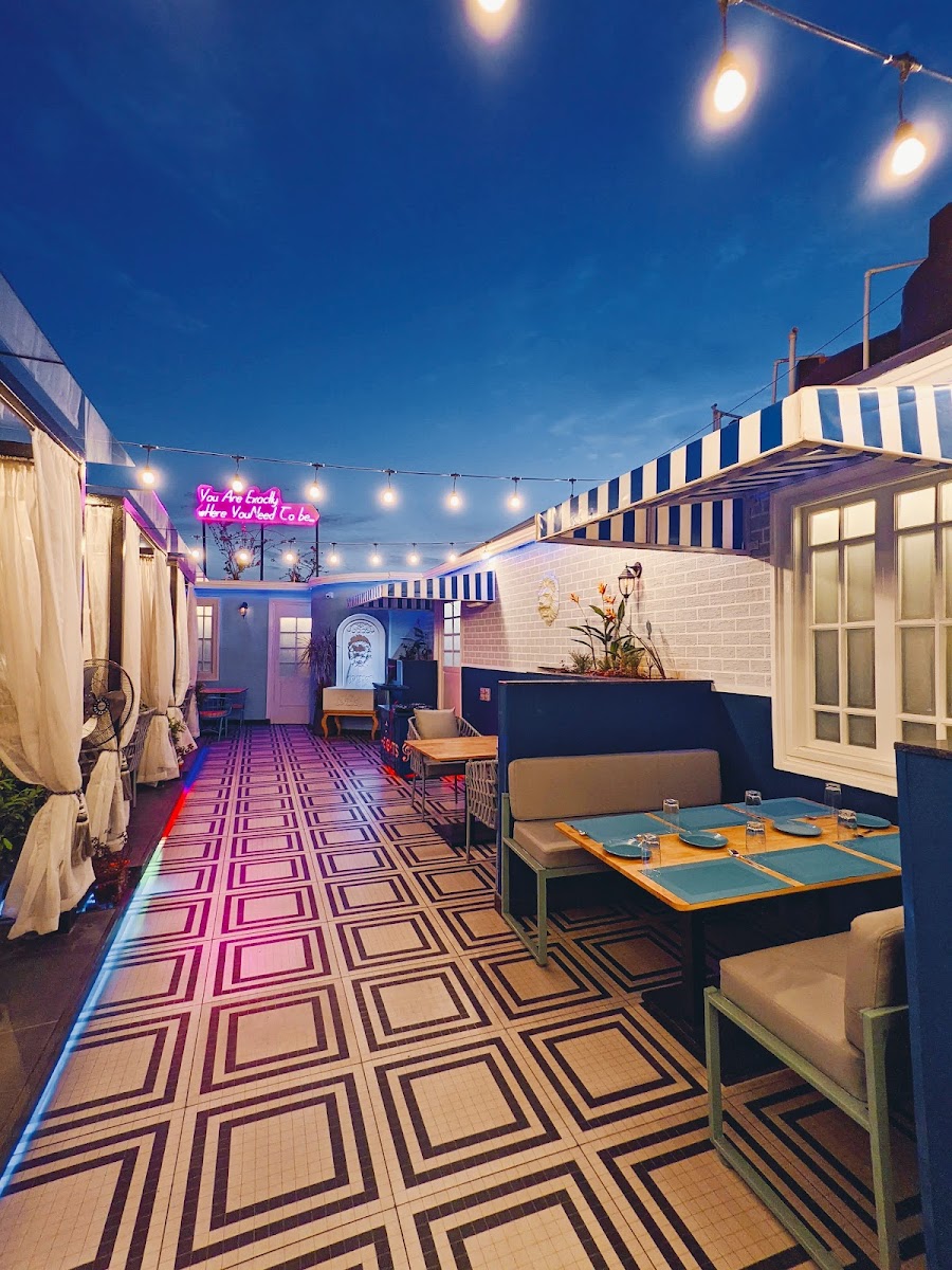 Klase Hotels — Banquet Hall in Chennai (on-site parking, in-house decoration, outside catering allowed, bar service available)
