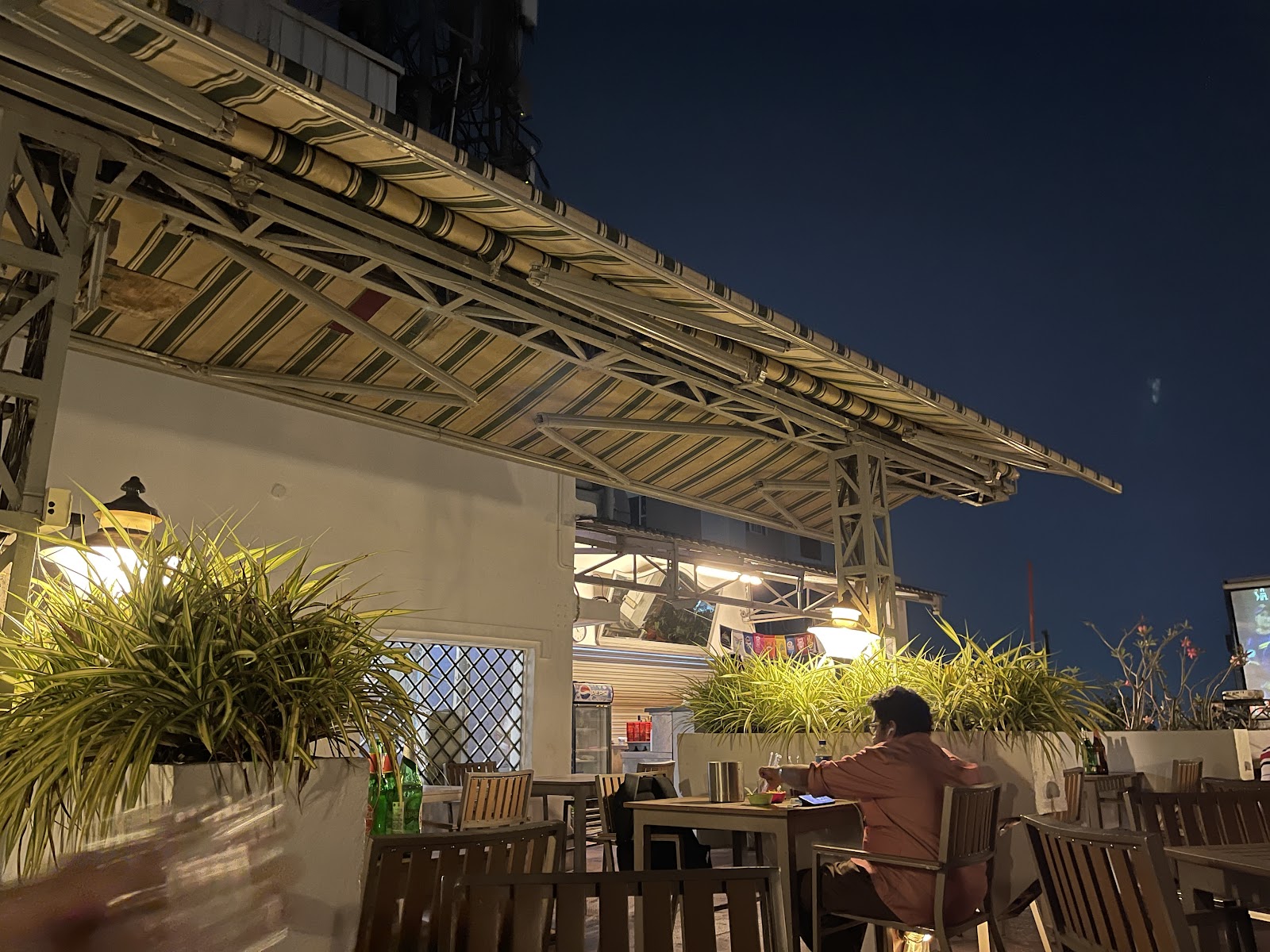 Hotel Raj Palace — Banquet Hall in Chennai (on-site parking, in-house decoration, outside catering allowed, bar service available)
