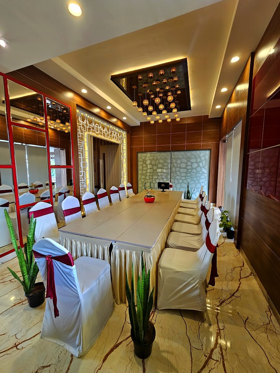 Nestlay Weddings & Banquets — Banquet Hall in Vanagaram, Chennai (on-site parking, in-house decoration, bar service available, 250–600 guest capacity) — photo 3