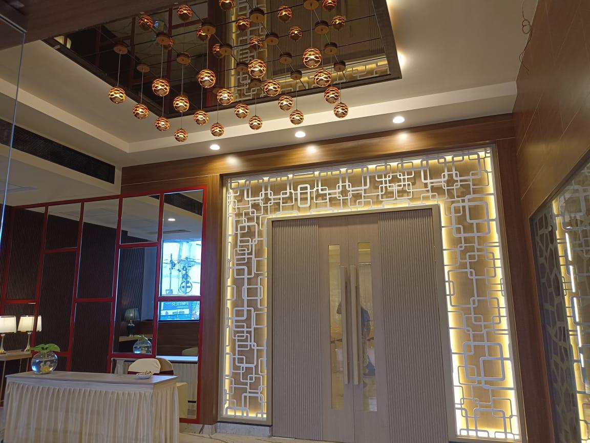 Nestlay Weddings & Banquets — Banquet Hall in Vanagaram, Chennai (on-site parking, in-house decoration, bar service available, 250–600 guest capacity) — photo 4