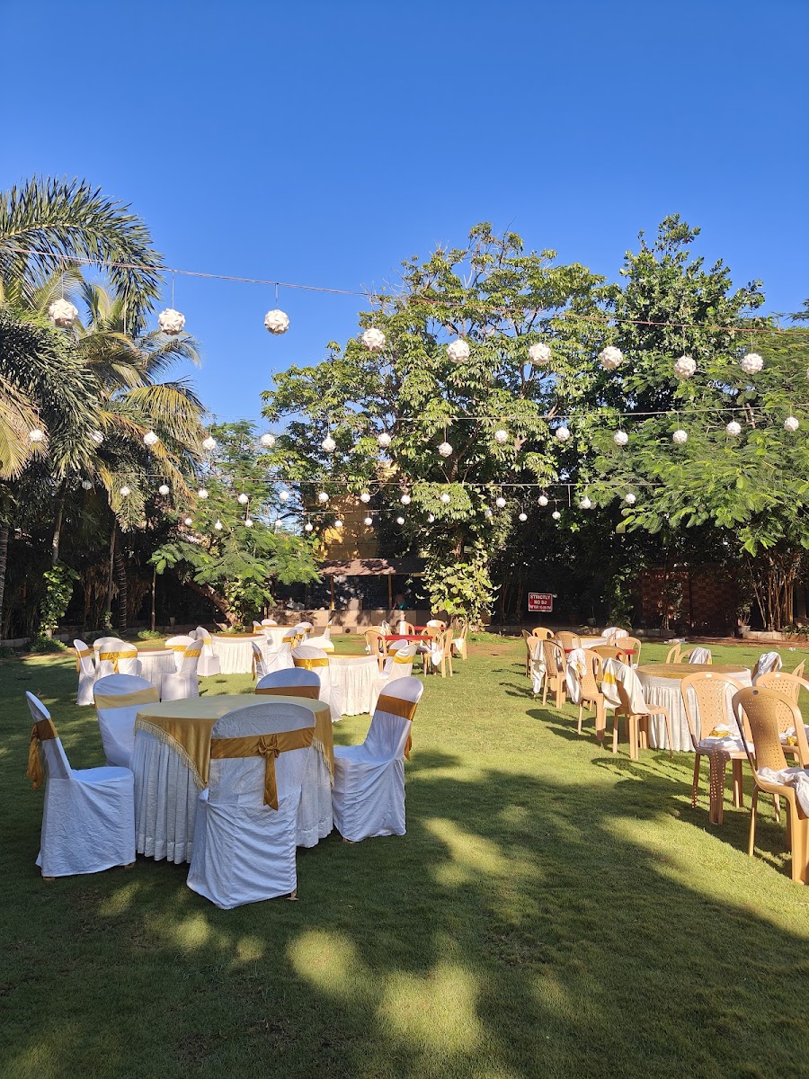 MCC Hall — Banquet Hall in Vettuvankeni, Chennai (on-site parking, in-house decoration, outside catering allowed, bar service available) — photo 3