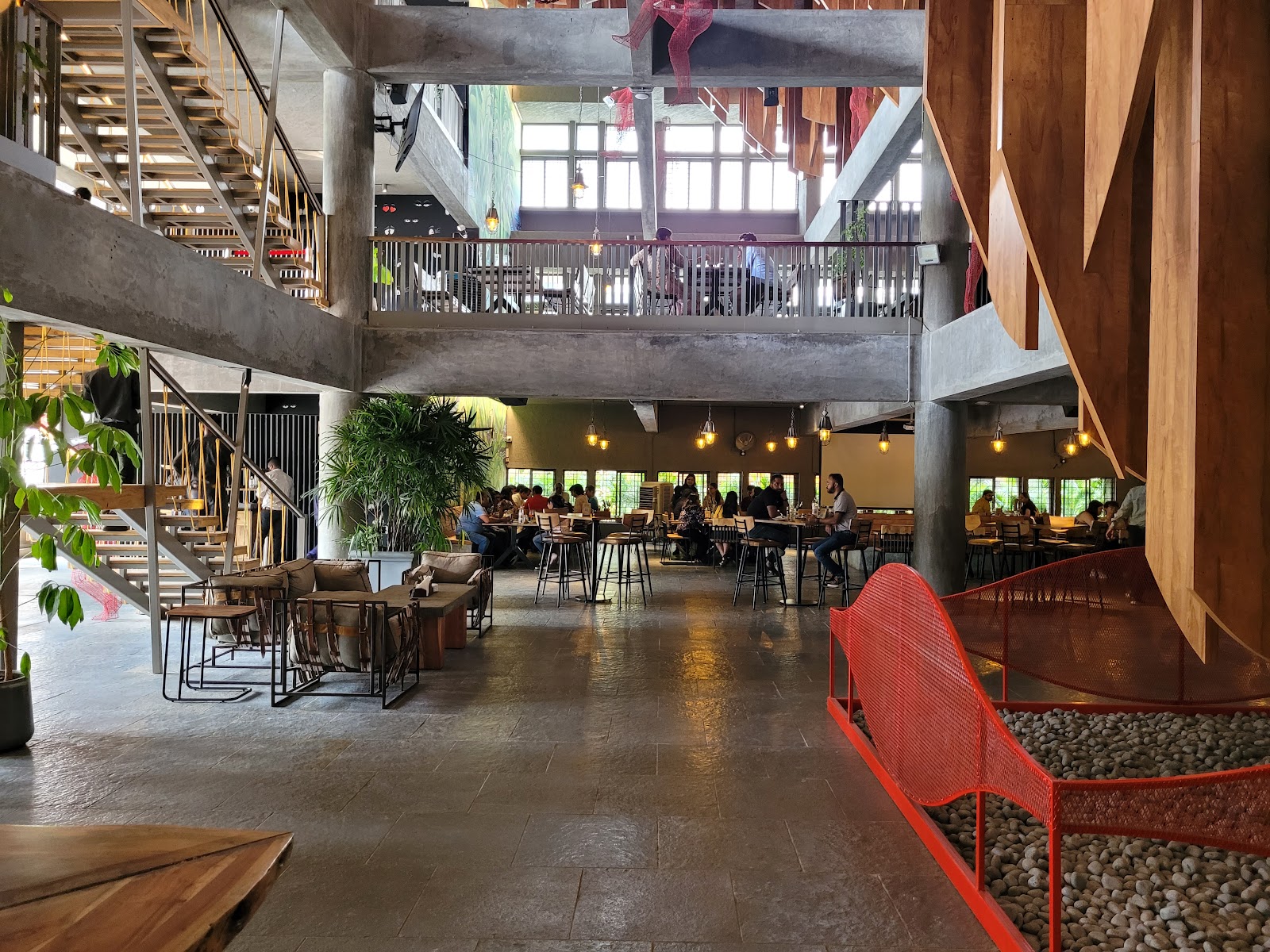 Ironhill Bengaluru — Banquet Hall in Marathahalli, Bangalore (on-site parking, in-house decoration, DJ permitted, bar service available) — photo 2