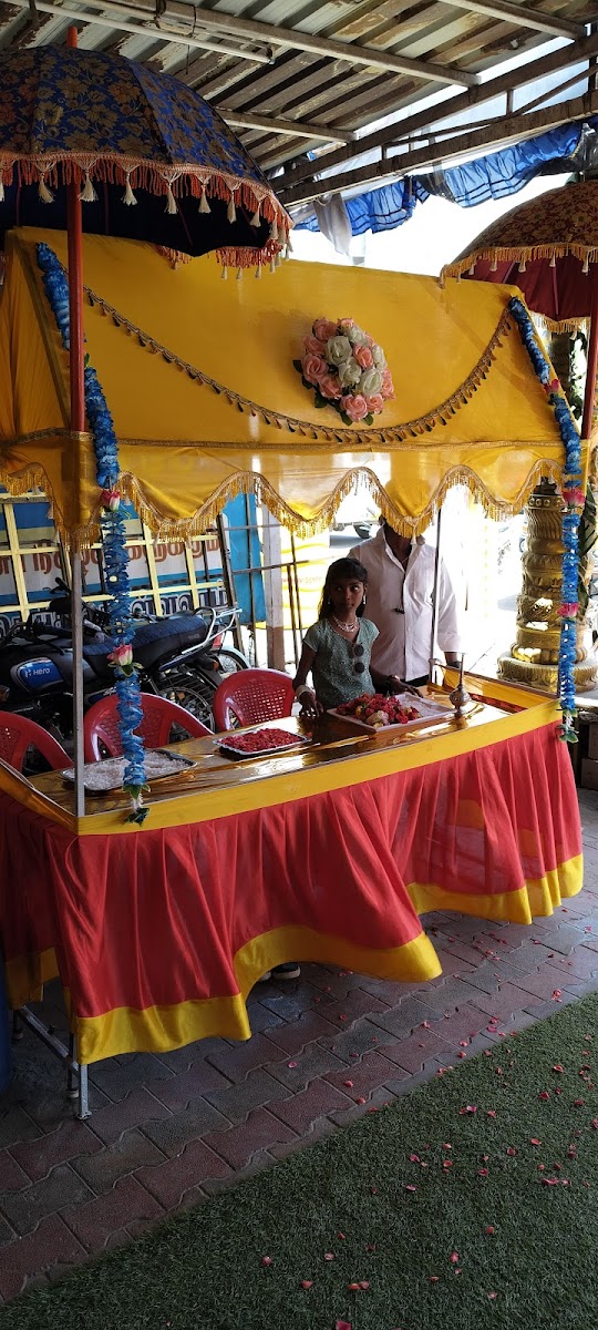 Hema Mahal — Banquet Hall in Taramani, Chennai (on-site parking, in-house decoration, outside catering allowed, bar service available) — photo 4