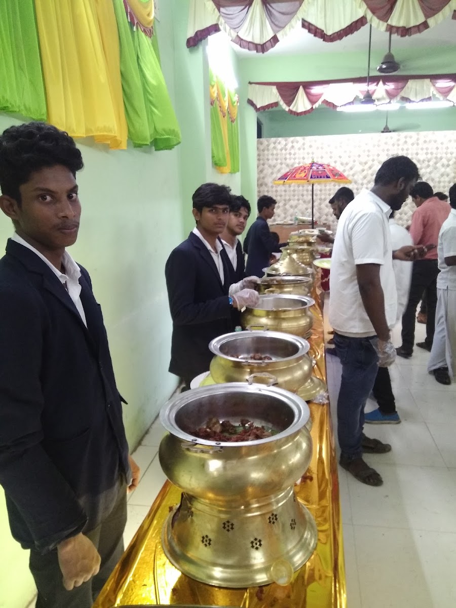 Ranjith Party Hall — Banquet Hall in Pallavaram, Chennai (on-site parking, in-house decoration, bar service available, 100–150 guest capacity) — photo 4