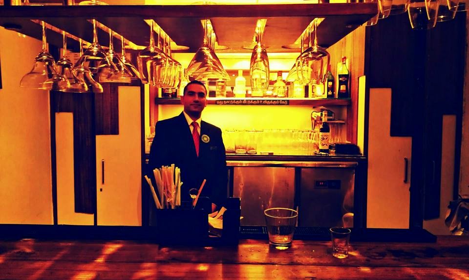 Hotel Shri Devi Park — Banquet Hall in T Nagar, Chennai (on-site parking, in-house decoration, bar service available, 120–200 guest capacity) — photo 4