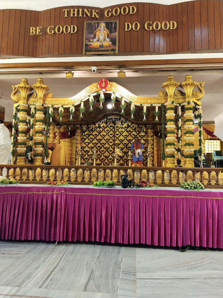 Raghavendra Mandapam — Banquet Hall in Kodambakkam, Chennai (on-site parking, in-house decoration, outside catering allowed, DJ permitted) — photo 3