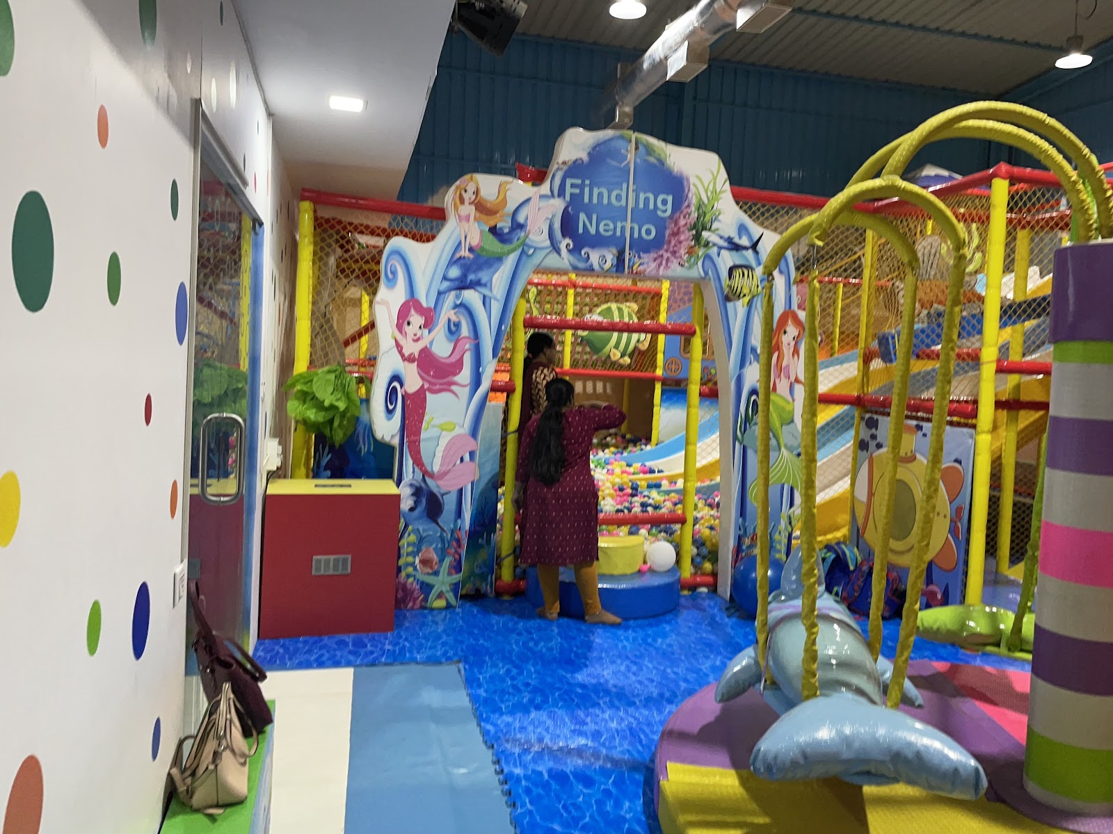 Asquare Kids — Banquet Hall in Singasandra, Bangalore (on-site parking, in-house decoration, bar service available, 4.3★ rated) — photo 2
