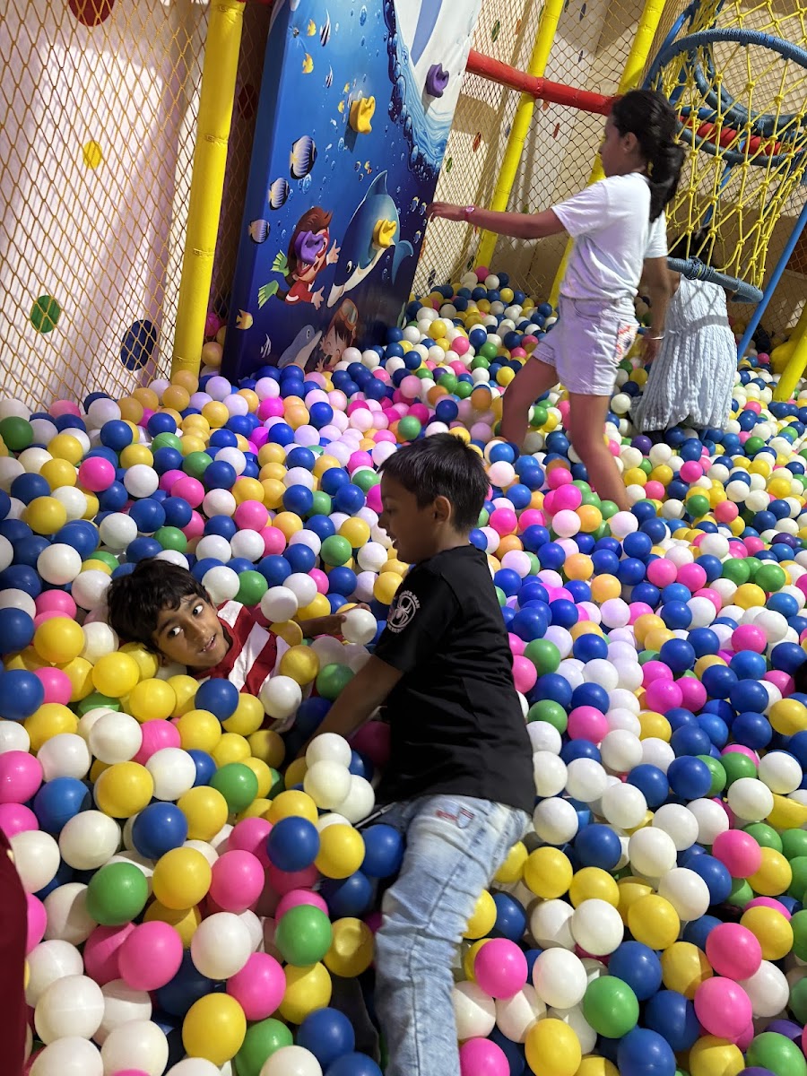 Asquare Kids — Banquet Hall in Singasandra, Bangalore (on-site parking, in-house decoration, bar service available, 4.3★ rated) — photo 3