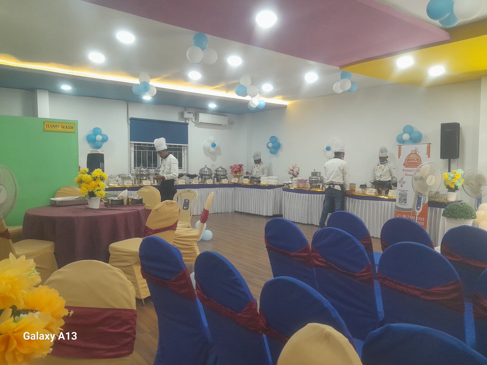 Asquare Kids — Banquet Hall in Singasandra, Bangalore (on-site parking, in-house decoration, bar service available, 4.3★ rated) — photo 4