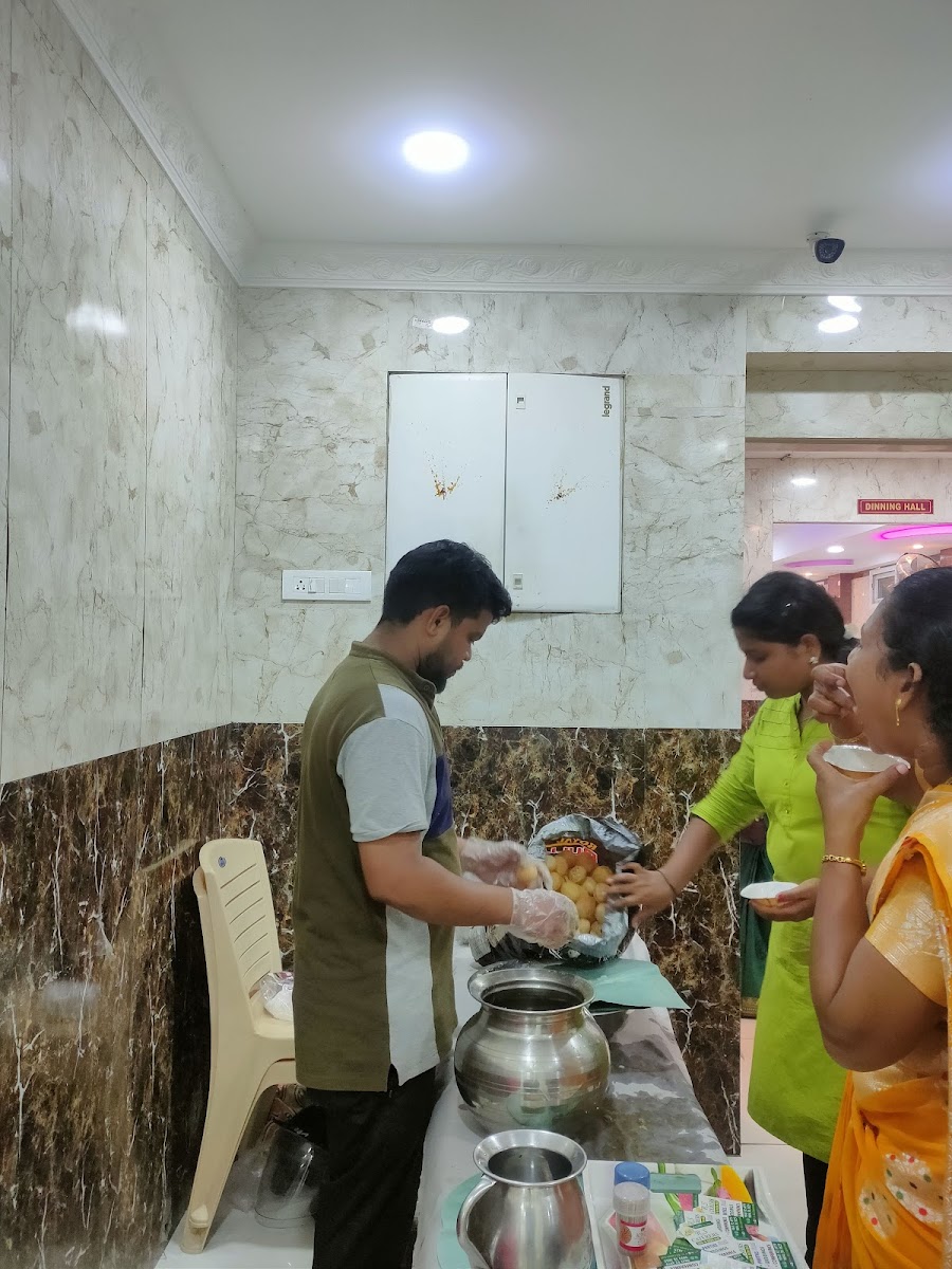 P S N Mahal — Banquet Hall in Pallavaram, Chennai (on-site parking, in-house decoration, outside catering allowed, bar service available) — photo 4
