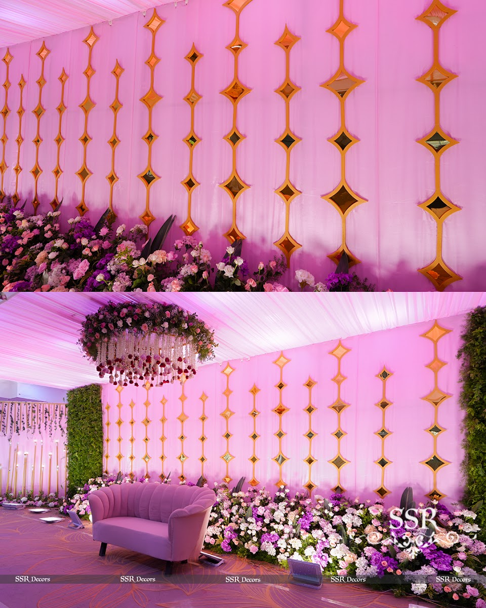 Sri Sakthi Kalyana Mahal — Banquet Hall in Kovilambakkam, Chennai (on-site parking, in-house decoration, DJ permitted, bar service available) — photo 2