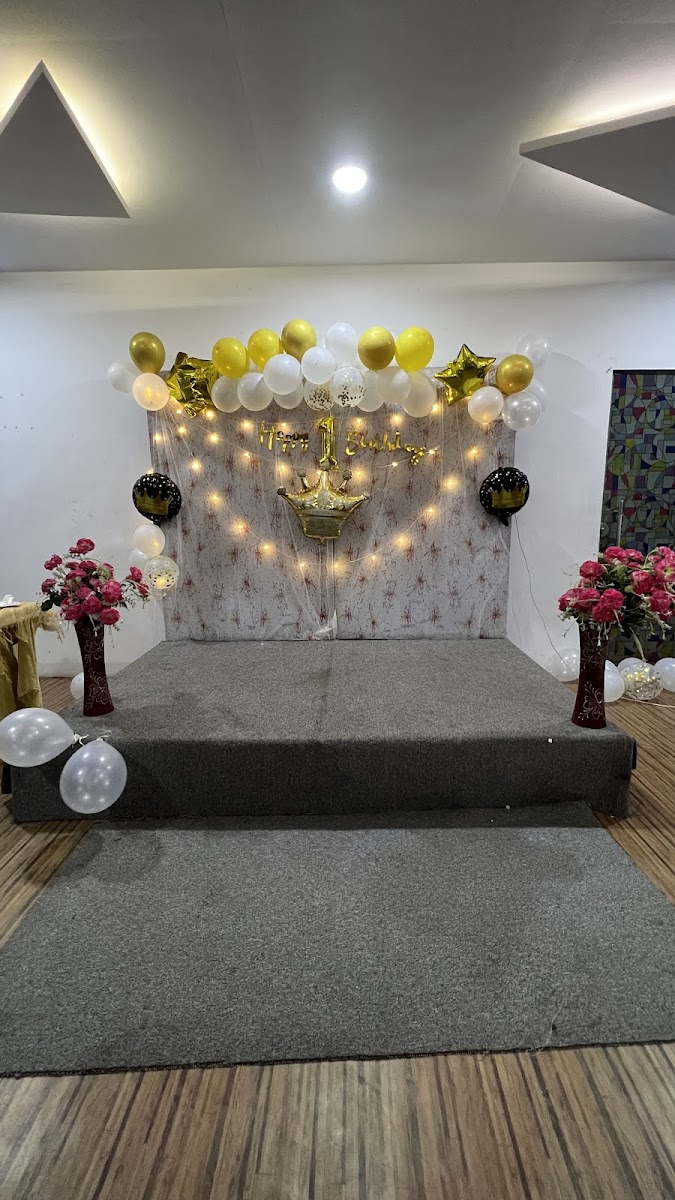 Durai Mini Hall — Banquet Hall in Koyambedu, Chennai (on-site parking, in-house decoration, bar service available, 90–150 guest capacity) — photo 3