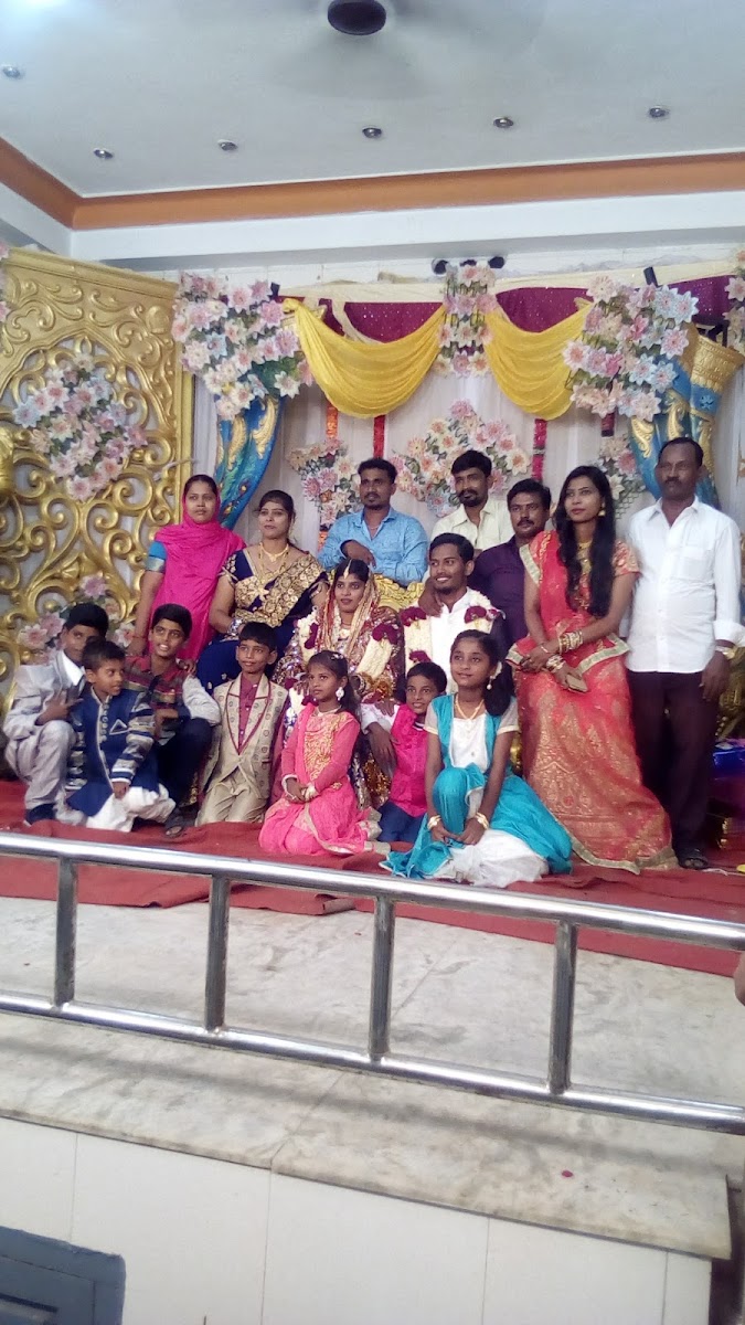 K Thirugnanasambandan Ramalakshmi Mahal — Banquet Hall in Manali, Chennai (on-site parking, in-house decoration, bar service available, 400–600 guest capacity) — photo 3