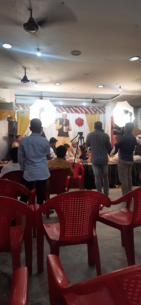 Chennai Mahal — Banquet Hall in Kodungaiyur, Chennai (on-site parking, in-house decoration, bar service available, 300–450 guest capacity) — photo 2