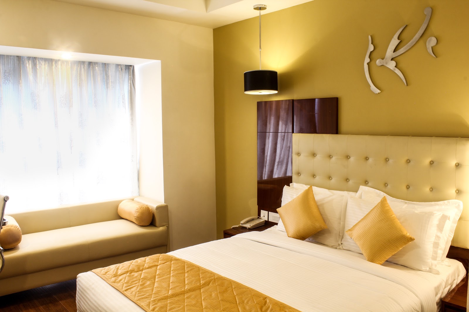 Hotel Southern Comfort — Banquet Hall in Meenambakkam, Chennai (on-site parking, in-house decoration, outside catering allowed, bar service available) — photo 2