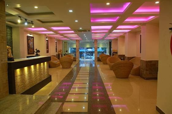 Grand Treat — Banquet Hall in Virugambakkam, Chennai (on-site parking, in-house decoration, outside catering allowed, bar service available) — photo 3