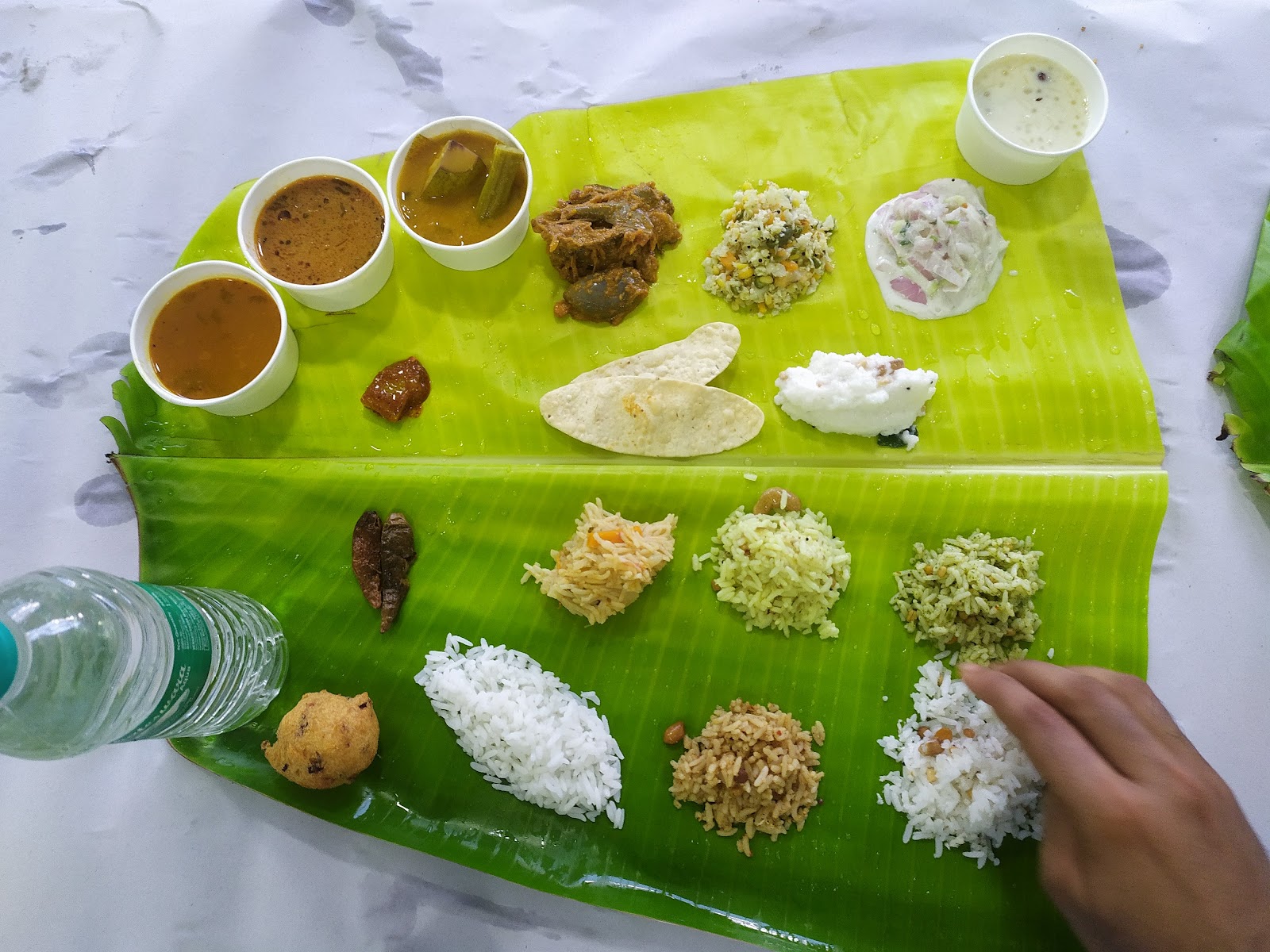 VKN Mahal — Banquet Hall in Iyyapanthangal, Chennai (on-site parking, in-house decoration, bar service available, 250–350 guest capacity) — photo 3