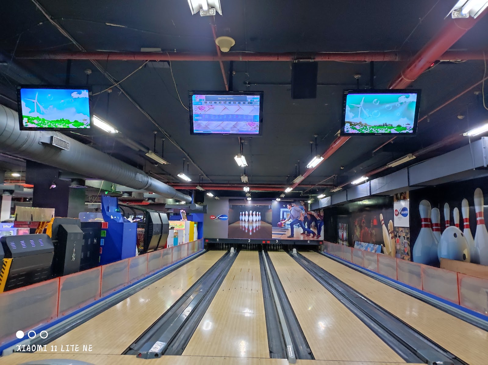 Fun Unlimited — Banquet Hall in Bangalore (on-site parking, in-house decoration, bar service available, 4.1★ rated)