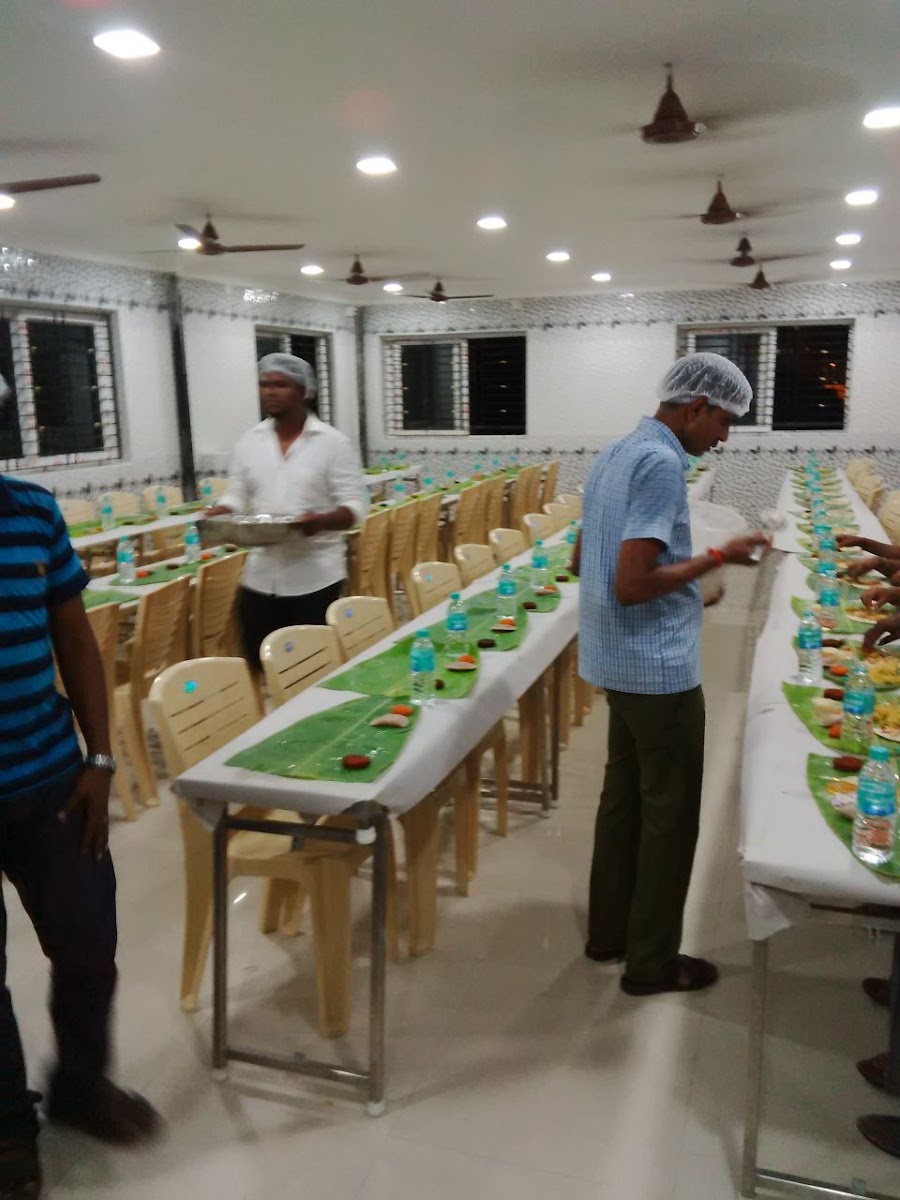 Devamirthas Banquet Hall — Banquet Hall in Sholinganallur, Chennai (on-site parking, in-house decoration, bar service available, 350–500 guest capacity) — photo 3