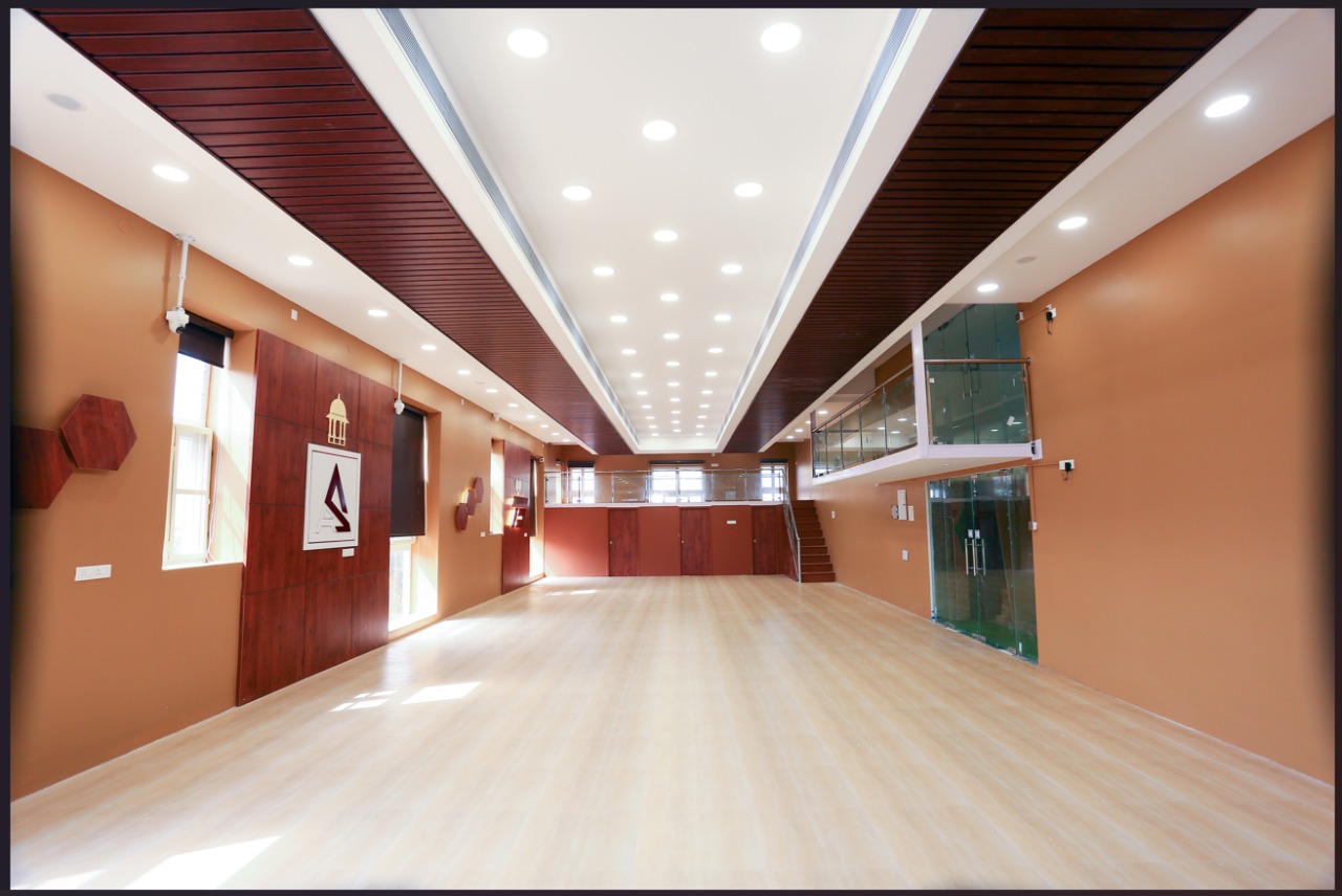 Shriraj Mahal — Banquet Hall in Purasaivakkam, Chennai (on-site parking, in-house decoration, DJ permitted, bar service available) — photo 4