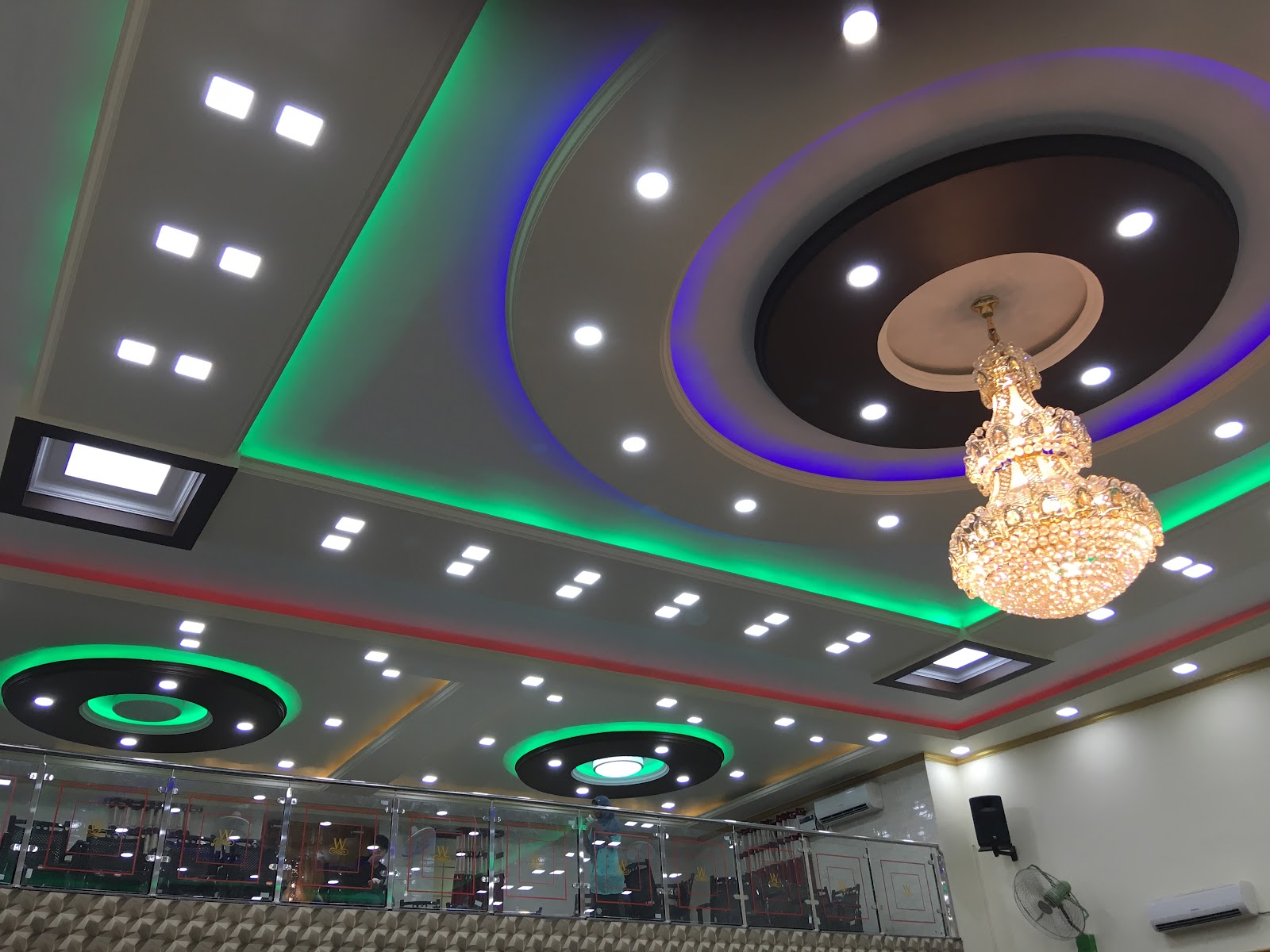 Sri Welcome Palace — Banquet Hall in Chennai (on-site parking, in-house decoration, outside catering allowed, bar service available)