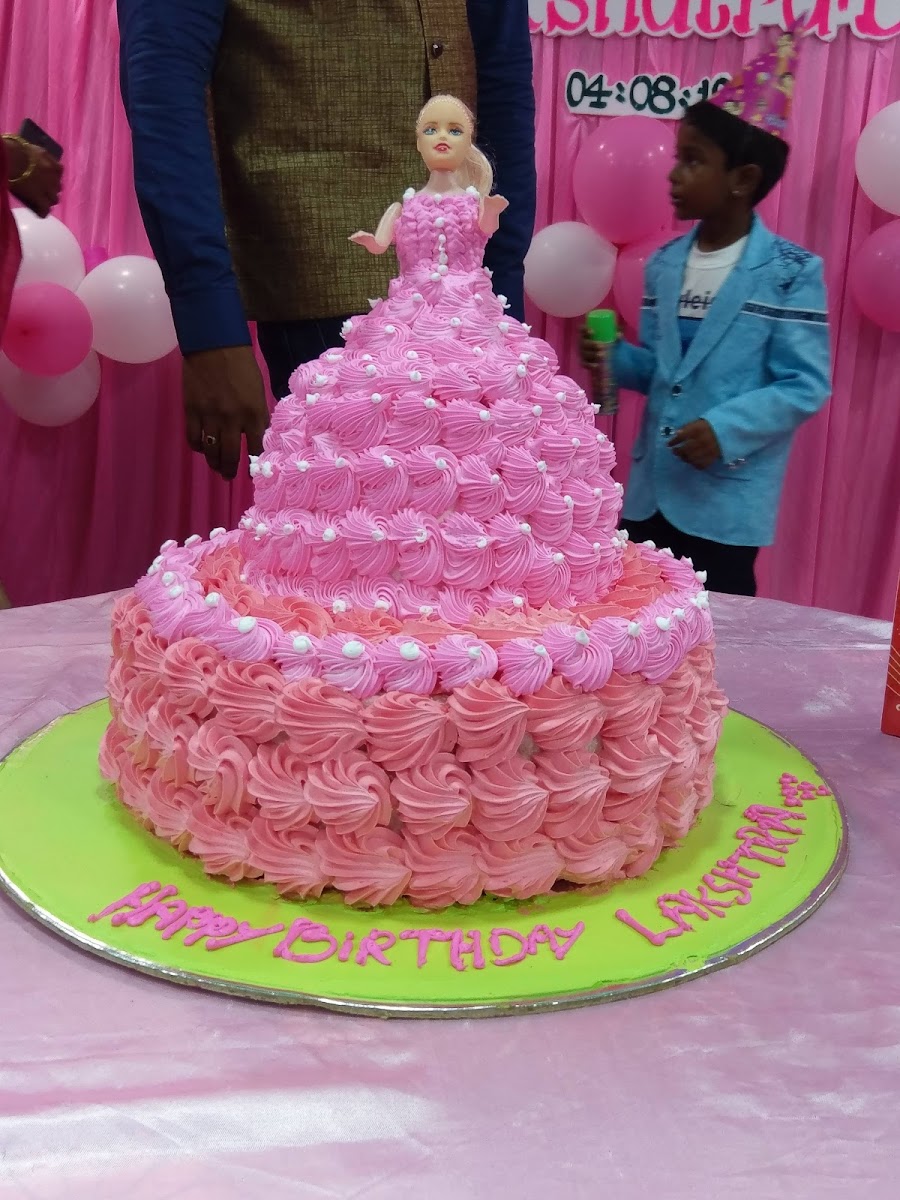 Elumalai Naicker Party Hall — Banquet Hall in Kolathur, Chennai (on-site parking, in-house decoration, bar service available, 120–150 guest capacity) — photo 3