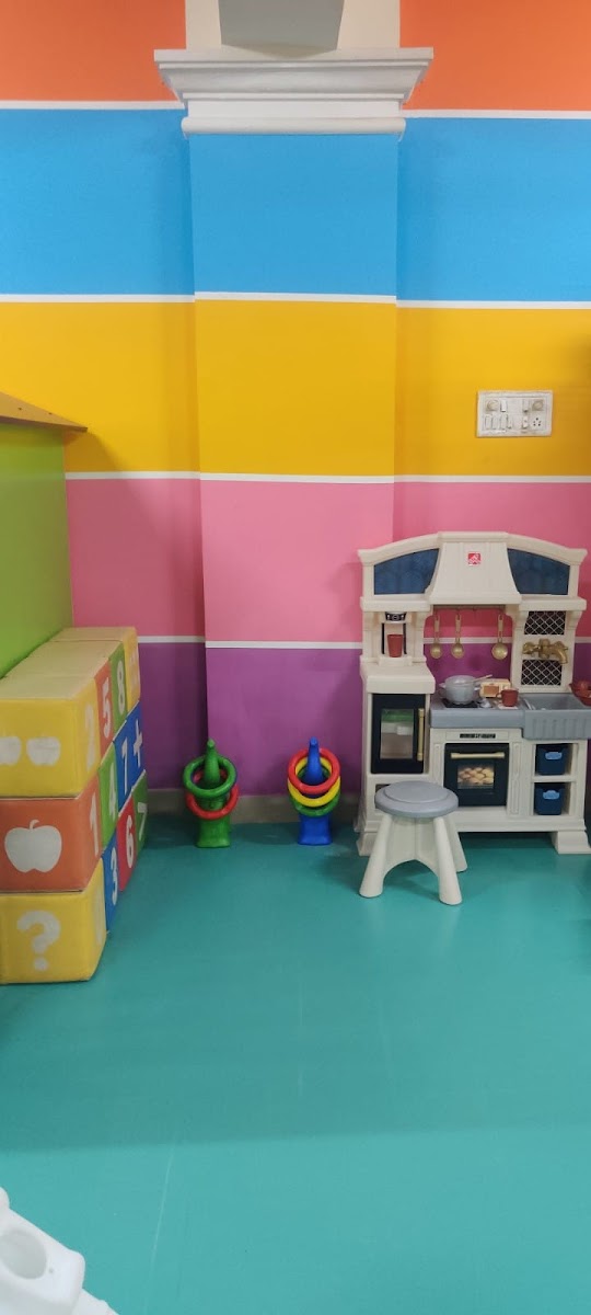 Sillycon Valley Hangout — Banquet Hall in KR Puram, Bangalore (on-site parking, in-house decoration, bar service available, 3.9★ rated) — photo 4