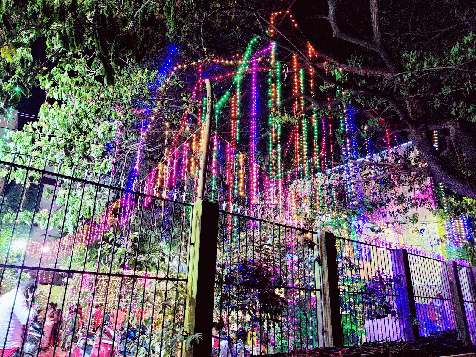 Annai Anjukam Community Hall — Banquet Hall in Kodambakkam, Chennai (on-site parking, in-house decoration, DJ permitted, bar service available) — photo 4