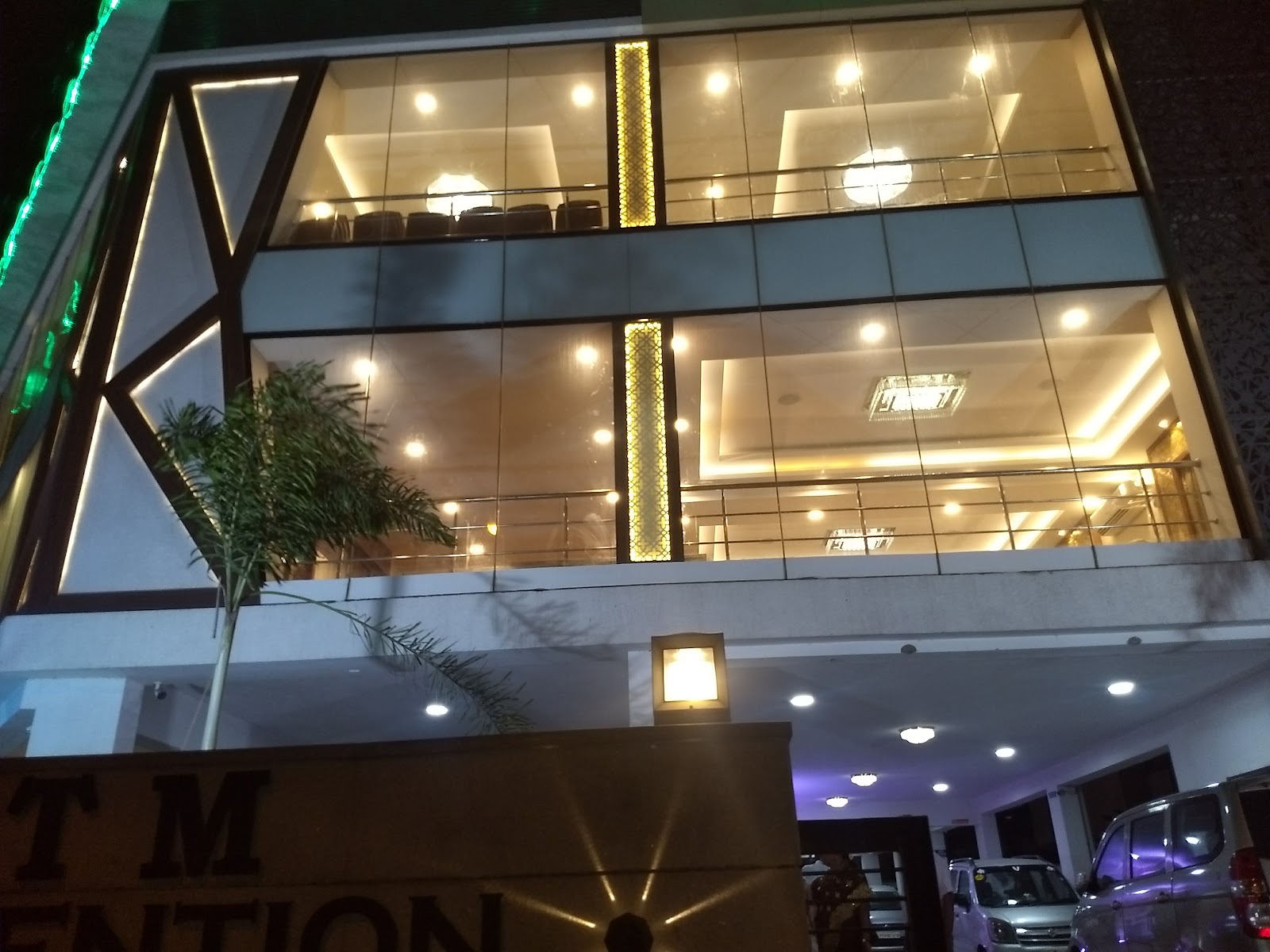 ATM Convention Hall — Banquet Hall in Vyasarpadi, Chennai (on-site parking, in-house decoration, DJ permitted, bar service available) — photo 2