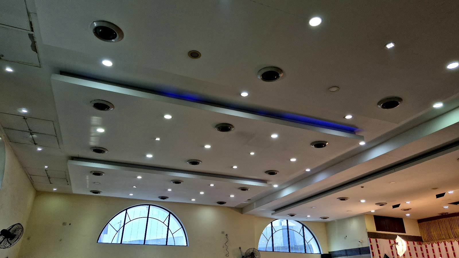 Ananda Mahal — Banquet Hall in Nanganallur, Chennai (on-site parking, in-house decoration, DJ permitted, bar service available) — photo 2