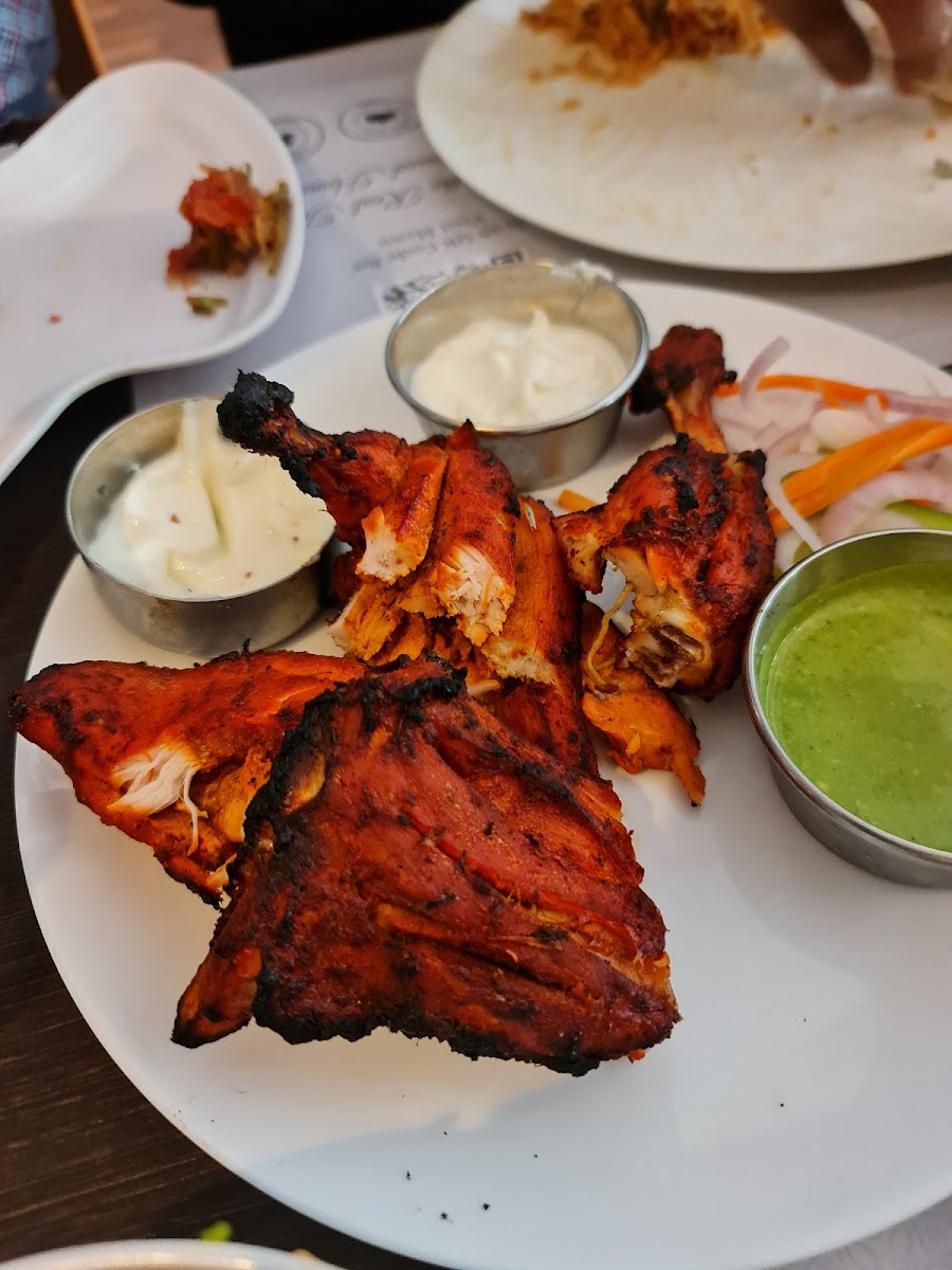 Hotel City Gate — Banquet Hall in Thiruvanmiyur, Chennai (on-site parking, in-house decoration, outside catering allowed, bar service available) — photo 2