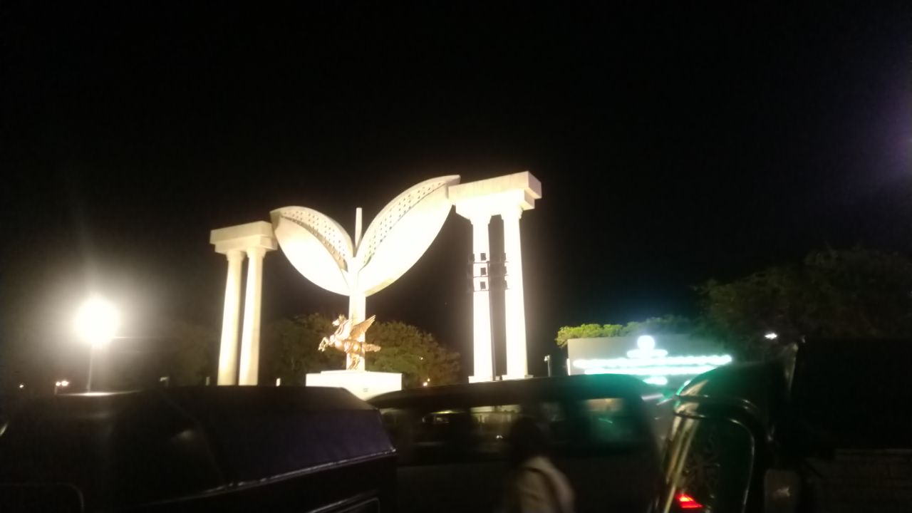 Sri Duraisamy Mini Hall — Banquet Hall in Ambattur, Chennai (on-site parking, in-house decoration, bar service available, 300–450 guest capacity) — photo 4