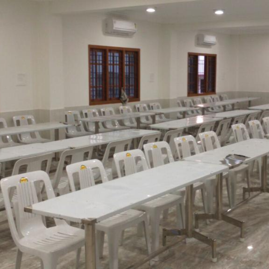 Jeeva Mahal — Banquet Hall in Ambattur, Chennai (on-site parking, in-house decoration, bar service available, 350–550 guest capacity) — photo 3