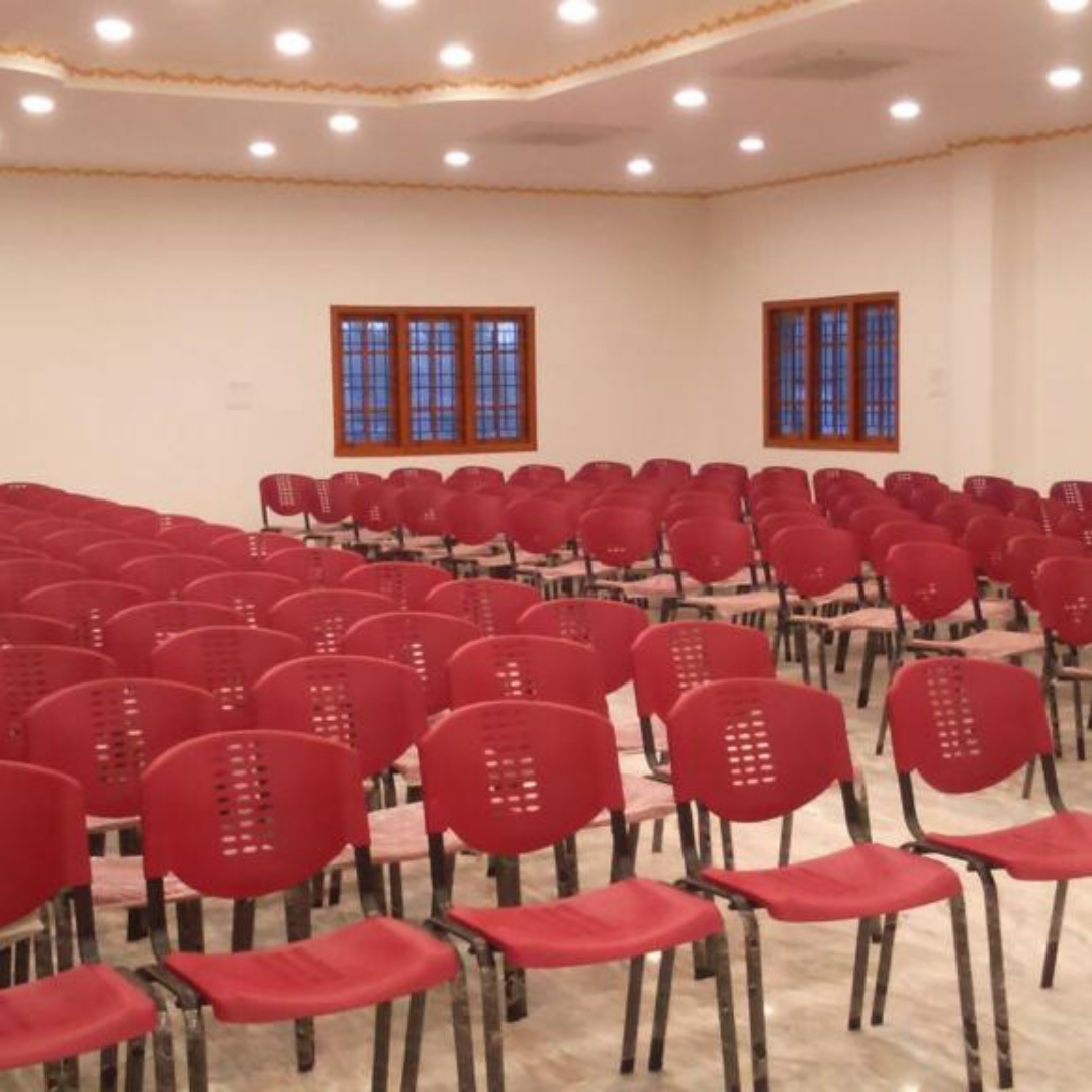 Jeeva Mahal — Banquet Hall in Ambattur, Chennai (on-site parking, in-house decoration, bar service available, 350–550 guest capacity) — photo 4