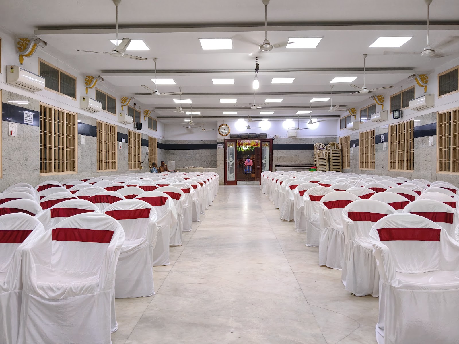 Vkc Cultural Centre — Banquet Hall in Chennai — photo 4