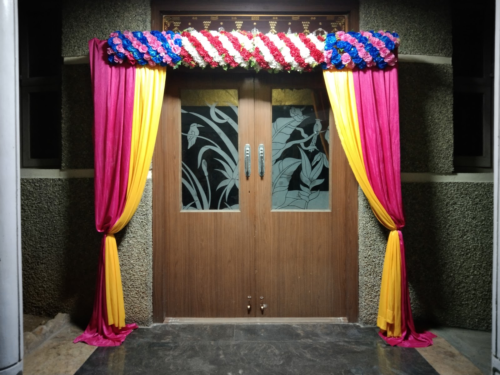 Gangaram Hall — Banquet Hall in Kodambakkam, Chennai (on-site parking, in-house decoration, outside catering allowed, bar service available) — photo 3