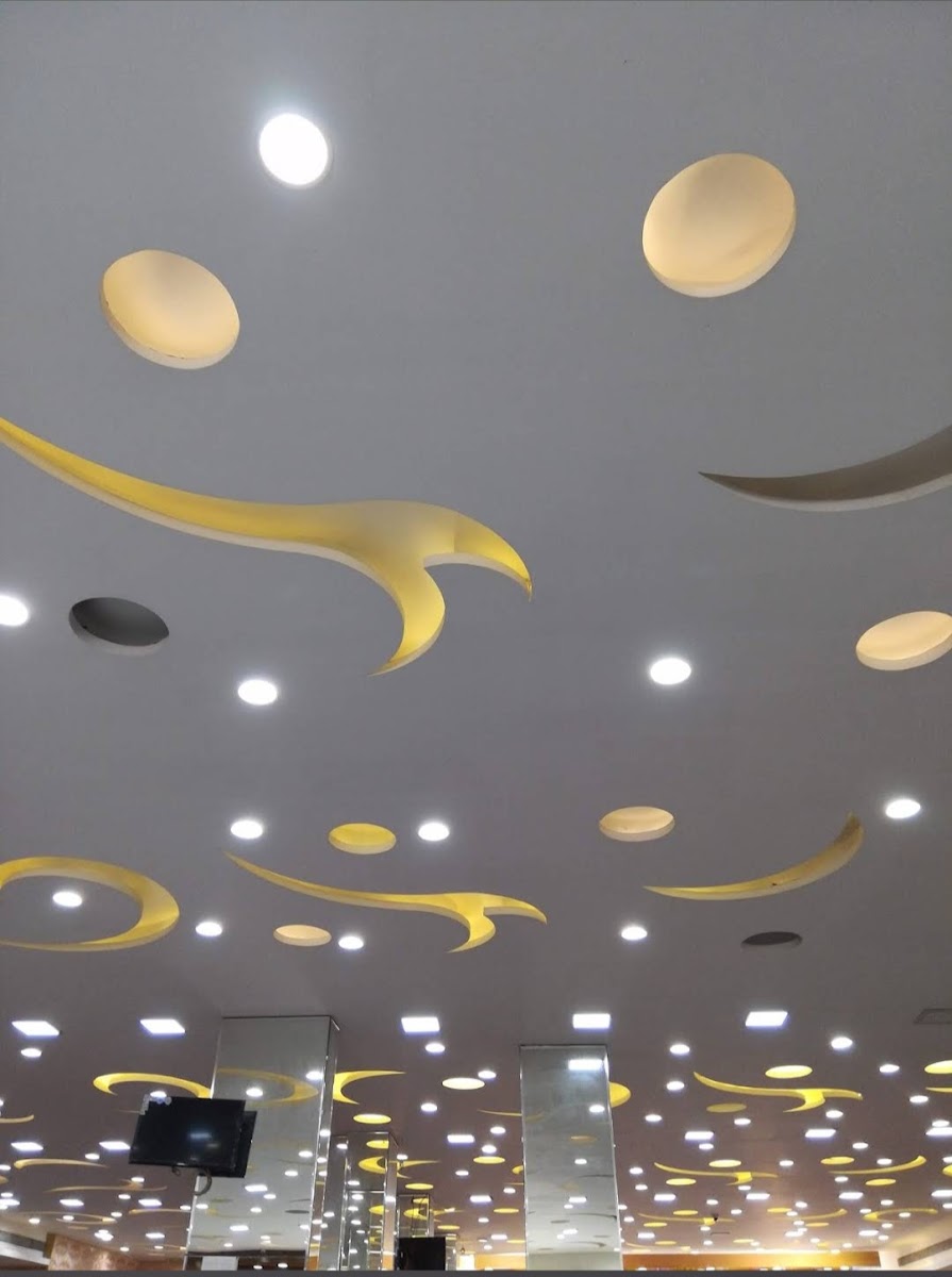 Ramjan Mahal — Banquet Hall in Royapuram, Chennai (on-site parking, in-house decoration, bar service available, 650–1000 guest capacity) — photo 3