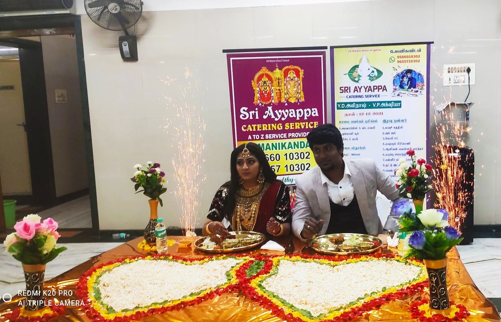 Ramjan Mahal — Banquet Hall in Royapuram, Chennai (on-site parking, in-house decoration, bar service available, 650–1000 guest capacity) — photo 4