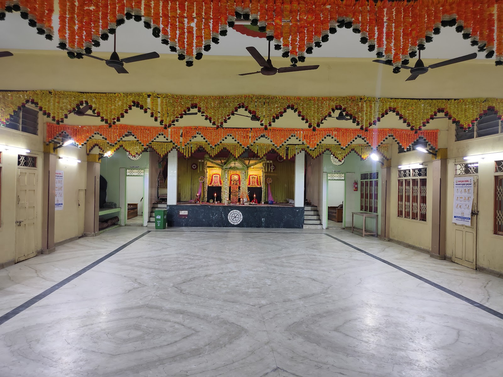 S.S.K Thirumana Maaligai — Banquet Hall in Royapuram, Chennai (on-site parking, in-house decoration, DJ permitted, bar service available) — photo 2