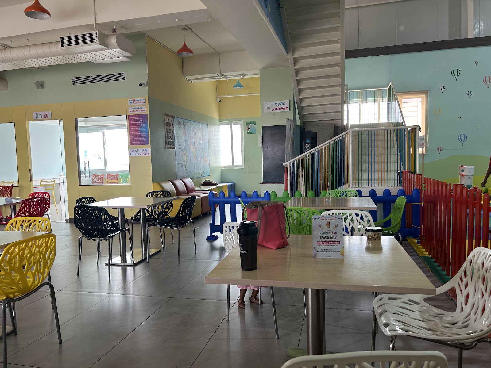Kydoland — Banquet Hall in Electronic City, Bangalore (on-site parking, in-house decoration, bar service available, 4.0★ rated) — photo 4