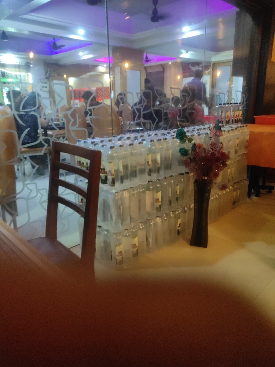 Hotel Pentagon Restaurant & Party Hall — Banquet Hall in Anna Nagar, Chennai (on-site parking, in-house decoration, outside catering allowed, bar service available) — photo 4