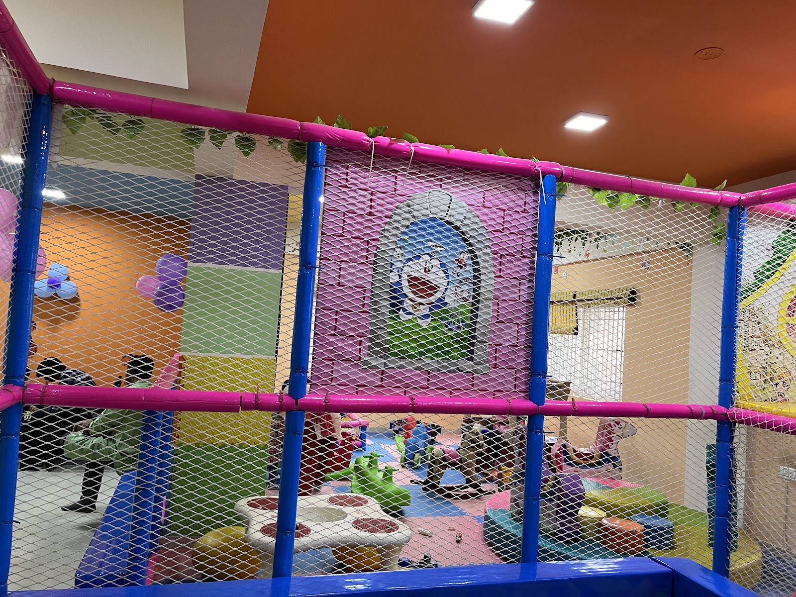Playdates — Banquet Hall in HSR Layout, Bangalore (on-site parking, in-house decoration, bar service available, 3.9★ rated) — photo 2