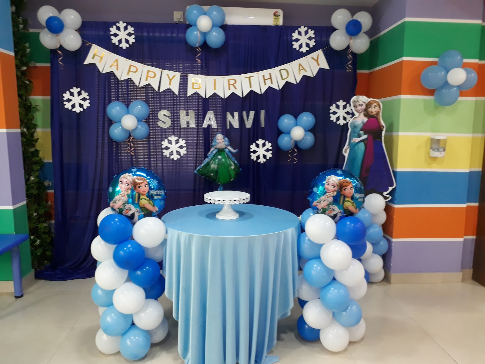 Playdates — Banquet Hall in HSR Layout, Bangalore (on-site parking, in-house decoration, bar service available, 3.9★ rated) — photo 4