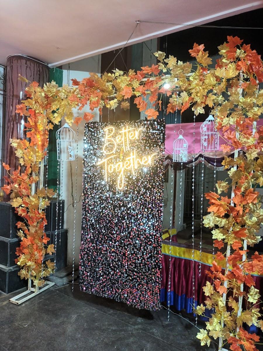 Sivandhi Adhithanar Kalyana Mandapam — Banquet Hall in Pallavaram, Chennai (on-site parking, in-house decoration, outside catering allowed, DJ permitted) — photo 2