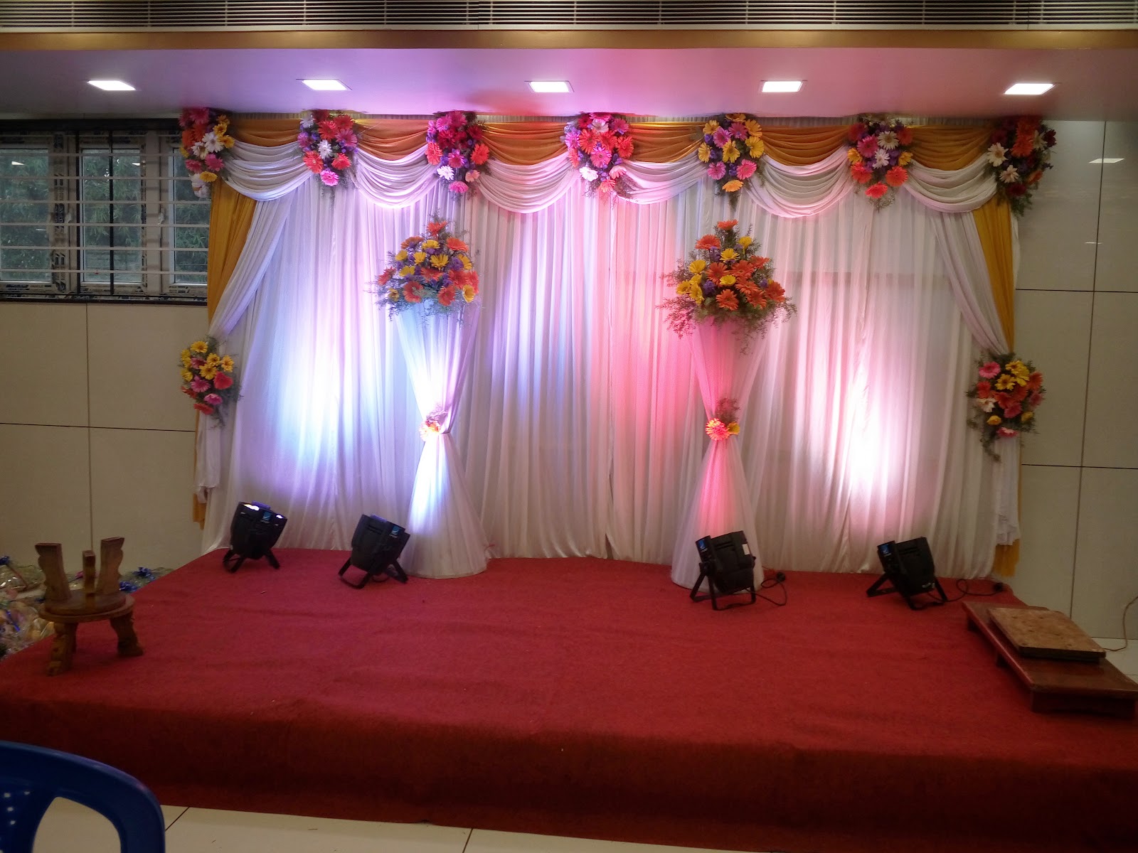 SGT Thirumana Mandapam — Banquet Hall in Kodambakkam, Chennai (on-site parking, in-house decoration, DJ permitted, bar service available) — photo 3