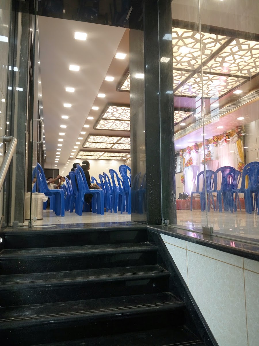 SGT Thirumana Mandapam — Banquet Hall in Kodambakkam, Chennai (on-site parking, in-house decoration, DJ permitted, bar service available) — photo 4