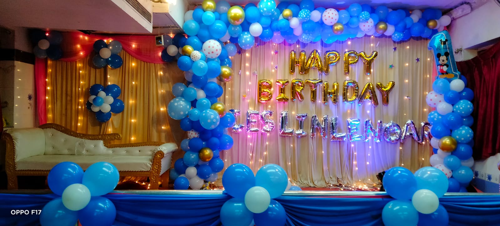 Rams Mahal — Banquet Hall in Vyasarpadi, Chennai (on-site parking, in-house decoration, outside catering allowed, bar service available) — photo 4